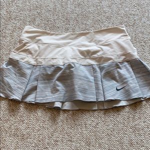 Nike Tennis Skirt L